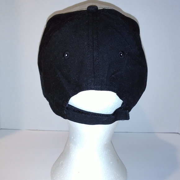 Fahrenheit Portland Oregon Latch Back Cap - Picture 8 of 8